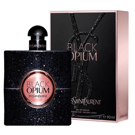 black opium perfume fake|cheapest price black opium.